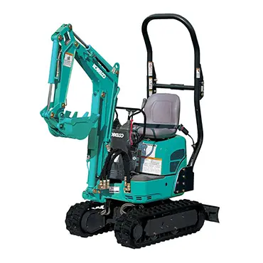 KOBELCO SK008 