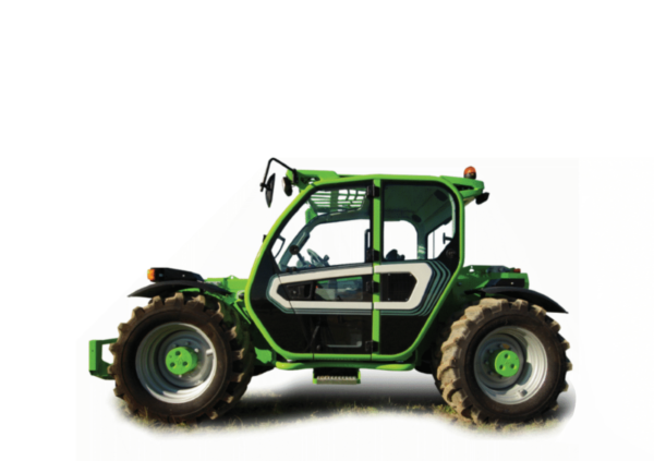 Merlo Tf30 9 Telehandler Melbourne Tractors