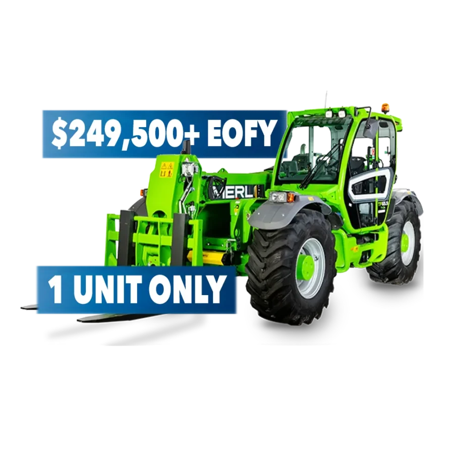 MERLO TF65.9